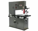 Jet VBS-3612 In. Vertical Bandsaw Hp 230/460 3PH. Fixed Price $20129.99.