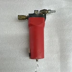 Snap-on BF521A Air Filter Control Unit Spray Equipment. Fixed Price $129.99.