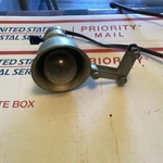 Delta Rockwell 24" Scroll Saw Lite Model 40-440 Light. Fixed Price $150.00.