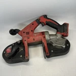 Milwaukee 2629-20 Band Saw Tool Only M18 Fuel. Fixed Price $129.99.