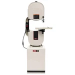 Jet 14" 1HP 1PH 115/230V Closed Stand Bandsaw 708115K. Fixed Price $1245.00.