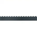 Morse ZHBFW14 -10'10-1/2" Band Saw Blade: Carbon Steel, Ft In. Fixed Price $9.99.