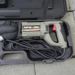 Porter Cable 750 Tigerclaw Variable Speed & Angle Reciprocating Saw. Fixed Price $249.00.