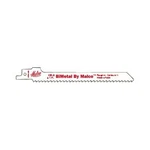 Malco 4KH6 X 3/4 .059 Inch Bimetal Wood Reciprocating Saw Pack. Fixed Price $24.99.