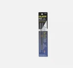 Packs - Olson In. Carbon Steel Scroll Saw Blade 18.5 Tpi 6PK. Fixed Price $30.00.