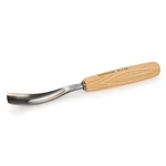 Pfeil "swiss Made" 25MM # 8 Sweep Bent Gouge. Fixed Price $79.99.