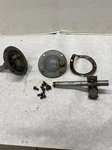 Rockwell Delta Homecraft 16" Scroll Saw Pump Assembly Hss 505 & 506 CSS-47. Fixed Price $89.99.