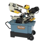 Baileigh BS-712MS Band Saw Metal Cutting 120V Phase Manual. Fixed Price $3951.99.