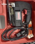 Craftsman Variable Speed 53MM Sabre Saw Model: 315.172310 3.5 Amp. Fixed Price $26.00.
