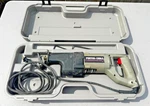 Usa Porter Cable 738 Reciprocating Tiger Saw W/ Case Clean. Fixed Price $74.99.