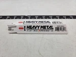 Itm Bi-metal Reciprocating Saw Blades, Heavy Super 6" HM614, 13PK. Fixed Price $49.99.