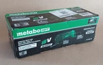 Metabo Hpt Cordless Multi Tool 18V Sub Compact Brushless Oscilalting Cv 18DBL Q5. Fixed Price $79.00.