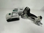 Master Force 1/4 Impact Diver Battery Charger. Fixed Price $29.95.