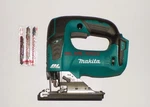 New Makita XVJ02 Bare Tool 18 Volt Brushless Cordless Jigsaw Barrel Grip 6 Speed. Fixed Price $239.97.