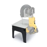 Band Stand Portable Alloy Steel Base For Dewalt Saw, Milwa.... Fixed Price $175.02.