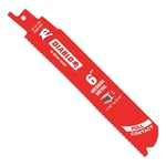 Diablo DS0614BF25 Reciprocating Saw Blade,tpi 14/18,PK25 49XZ97. Fixed Price $78.67.