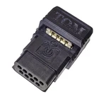 Amiga C64 Usb Mouse Adapter Micro Tom DB9 Hid For Atari St Scroll Black. Fixed Price $36.45.