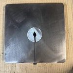 Delta Rockwell 28-110 Homecraft 10" Band Saw Table. Fixed Price $25.00.