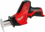 Milwaukee 2420-20 Lithium-ion 12V Hackzall Recip Saw Bare Tool New Out Of Kit. Fixed Price $64.50.
