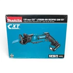 Makita RJ03R1 12V Max Cxt Lithium-ion Cordless Reciprocating Saw New. Fixed Price $124.99.