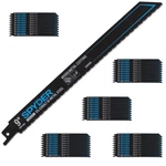 Spyder 9 10-14 Tpi Bi-metal Reciprocating Saw Blades 50-PACK 200305-50. Fixed Price $129.99.