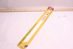 Ivy Classic Reciprocating Saw Blade Bi-metal 18 Tpi 1" 12". Fixed Price $15.10.