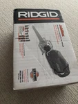 Ridgid Jobmax R8223412 Heavy Duty Multi Tool Reciprocating Saw Head. Fixed Price $79.00.
