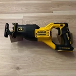 Dewalt DCS382B 20V Max Xr Cordless Brushless Reciprocating Saw (tool Only). Fixed Price $134.99.