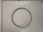 Craftsman 56 7/8" X 1/4" 15 Tpi Band Saw Blade P/n 926651 Made In Usa. Fixed Price $9.99.