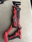 Populo 20V Lithium-ion Reciprocating Saw Kit PRSL-2040 Tool Only. Fixed Price $33.33.
