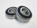 Vintage Rockwell Delta 14" Band Saw Lower Wheel Bearings Early Models SP-5338. Fixed Price $27.99.