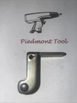 Makita Retainer Complete For Jigsaw Model 4301BV, Part # 151364-6. Fixed Price $23.99.