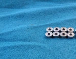 Set Of 8 Band Saw Blade Guide Bearings For Wen 3966 14". Fixed Price $23.95.