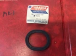 Genuine Yamaha Parts Air Cleaner Box Gasket RD125 1976 RD200 76-77 1E7-14416-00. Fixed Price $15.70.
