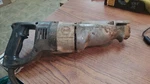 Black & Decker 3102-09 Speed Heavy Duty Reciprocating Saw (CX24B). Fixed Price $20.00.