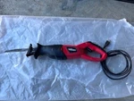 Hyper Tough 6.5-AMP Corded Reciprocating Saw, 3328. Fixed Price $15.00.
