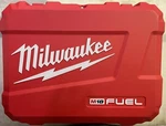 Hard Case For Milwaukee 2821-20 Fuel M18 Volt Gen Sawzall. Fixed Price $69.00.