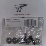 Milwaukee Guide Block Hardware Kit For Tool Models, Part # 14-46-0465. Fixed Price $19.69.