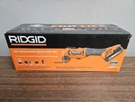 Ridgid R86241B 18V Oscillating Multi-tool Kit With Battery & Charger New. Fixed Price $79.99.
