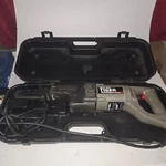 Porter Cable Tiger Saw 735 Variable Reciprocating W/case No Blades. Fixed Price $49.99.