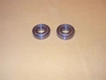 Set Of New Band Saw Thrust Bearings Sears Craftsman S3299-121 For 124.3299. Fixed Price $14.95.