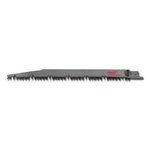 Milwaukee 48-00-1304 9 In. 5 Tpi Pruning Sawzall Blade (1PK). Fixed Price $16.99.