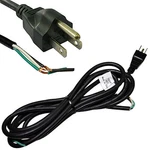 10FT Ac Power Cord For Dewalt Drill Screwdriver Grinder Saw, 36480-98 / 36485-98. Fixed Price $12.95.