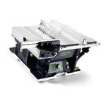 Expedited Festool CSCSYS50EB Table Saw Cordless Brushless Bare Motor Cuts. Fixed Price $2573.99.