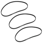 Ribbed Drive Belts For Sears Craftsman 12" Band Saw Models 119.224000, 119.22401. Fixed Price $25.99.