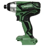 Metabo Hpt WH18DGL 18V Cordless Impact Driver Power (bare Tool). Fixed Price $51.90.