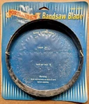Portland Bandsaw Blade 42374, 18 Teeth Per Inch, 64.5 Inches, New Nos. Fixed Price $36.99.