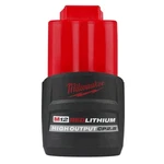Milwaukee 48-11-2425 M12 Redlithium High Output CP2.5 Battery Pack. Fixed Price $66.53.