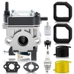 Carburetor For Hitachi Tanaka RB24EAP Leaf Blower Replaces Walbro WYC-27 Tune. Fixed Price $34.95.