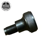Walker Turner Driver BN730 12 Inch Band Saw Guide Post Knurled Knob 1/2-20. Fixed Price $13.64.